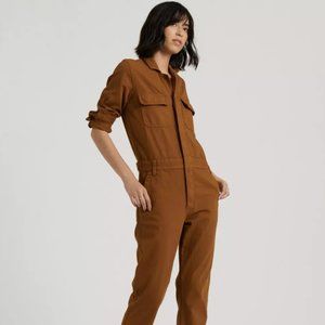 Lucky Brand Boilersuit